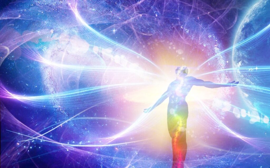 origin of spirits